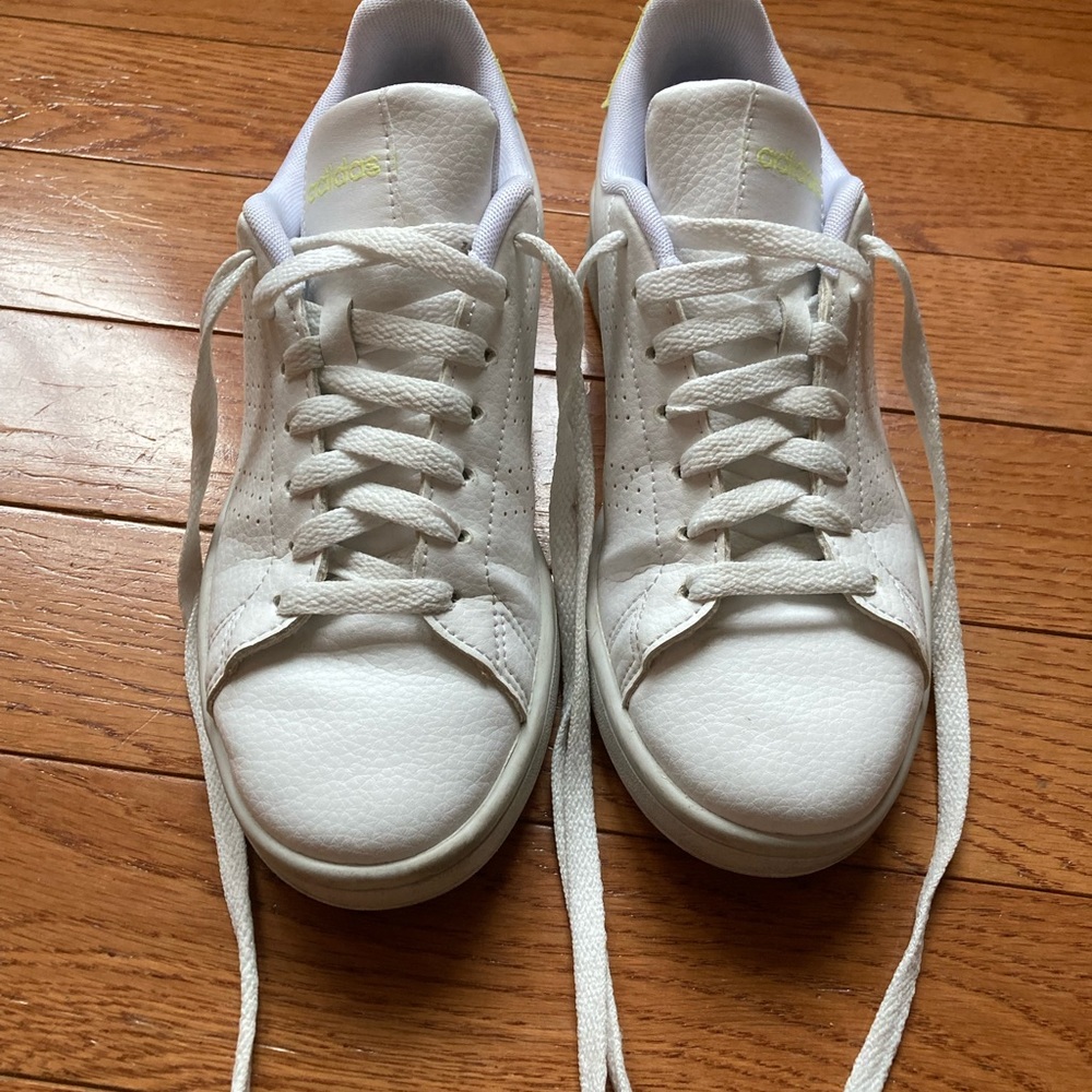 Adidas Advantage Shoes